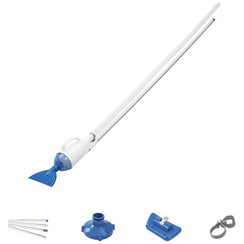 ���� �������������� ������� ��� �������� Bestway Automatic Pool Cleaner 58212 �����/�����