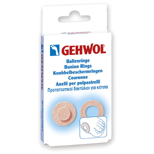 ���� Gehwol ������-�������� �������