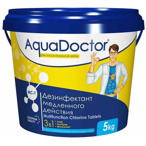          AquaDoctor MC-T 1 . (  20 .)  -     , -,   