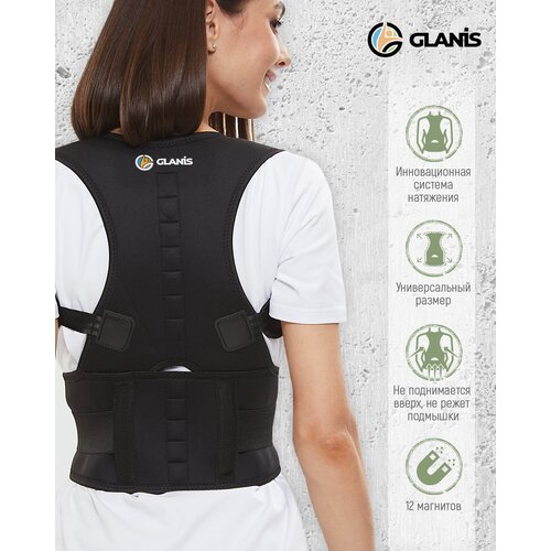      Glanis Easy Go Full Body,  , ,   -     , -  