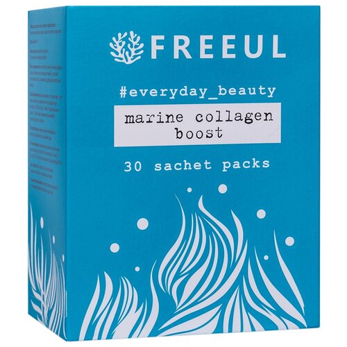       (Marine Collagen Boost) -., 5 , 30 .  -     , -  