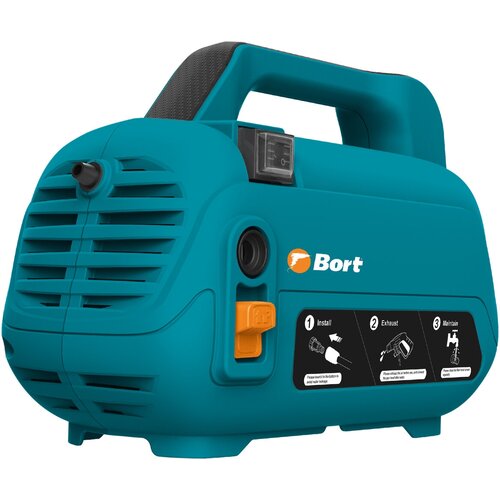      Bort BHR-1600-Compact  -     , -  