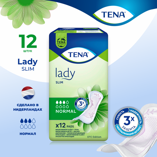         TENA Lady  -     , -  