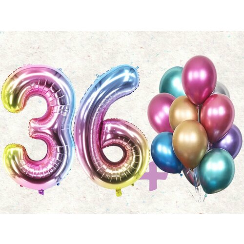 ���� ����� �����: ����� 36 ��� + ���� 10��