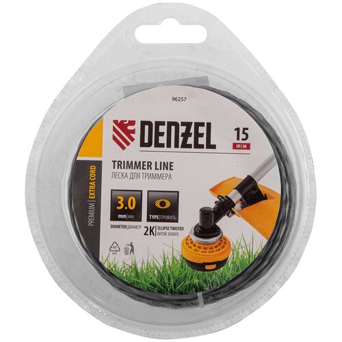       Denzel  3,0  15,  EXTRA CORD 96257  -     , -,   