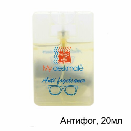          My Deskmate Anti Fogcleaner, 20   -     , -  