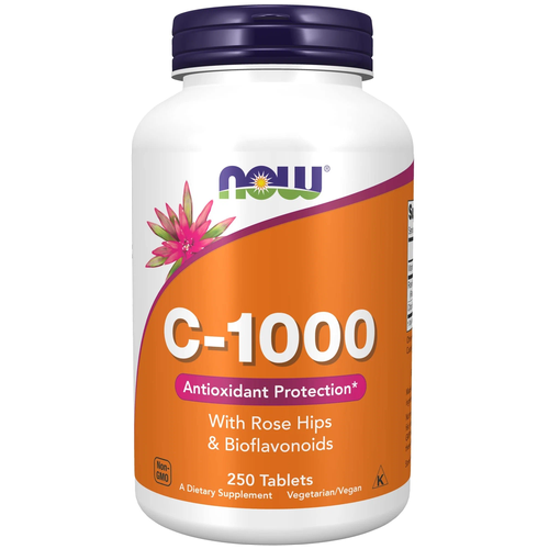   C-1000 with Rose Hips & Bioflavonoids, 1000 , 540 , 250 .  -     , -  