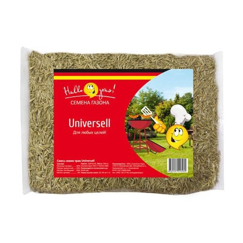      UNIVERSELL GRAS 0,3  , , ,  /    