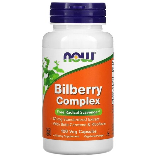   Bilberry Complex ., 110 , 100 .,   -     , -  