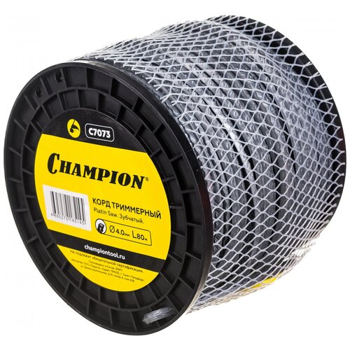 ���� ���� ���������� Platin Saw (4.0 ��; 80 �; ��������) CHAMPION C7073