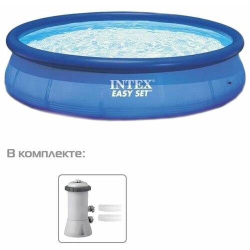     Intex, 30576 , Easy Set, 28122NP, -, 3853   -     , -,   