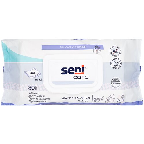     Seni Care     , 500 , 1000 , 80 .,  , 45x65   -     , -  