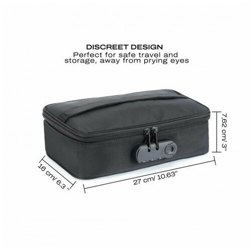 ���� ������� ��� �������� ������� Dorcel DISCREET BOX