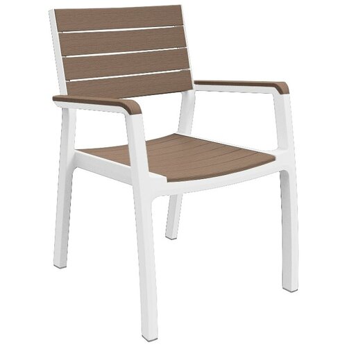    KETER Harmony armchair -  -     , -  