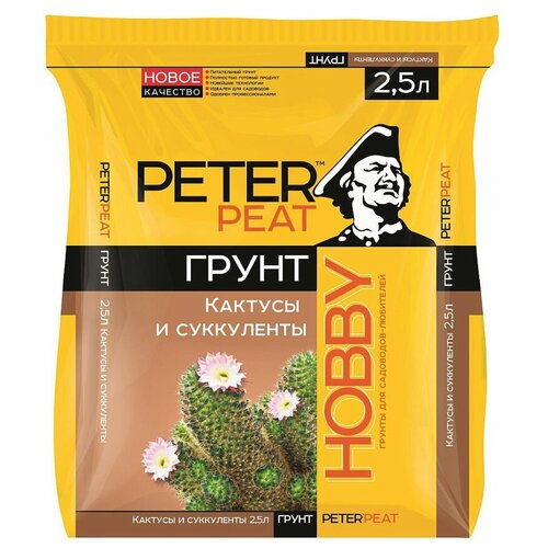   PETER PEAT  Hobby    , 2.5 , 1 