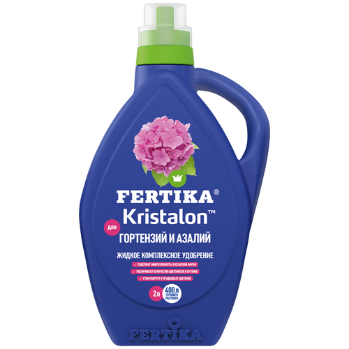    FERTIKA Kristalon    , 2 , 2342 , 1 .  -     , -  