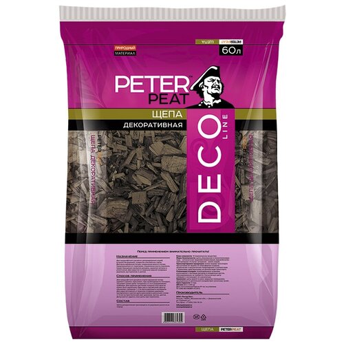    PETER PEAT Deco Line , 60 , 25 