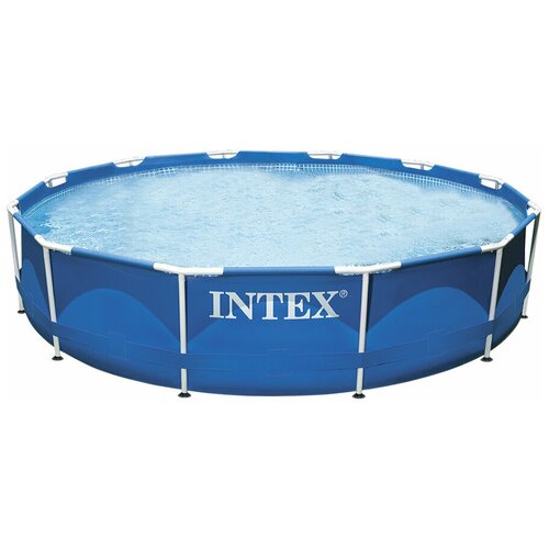    Intex Metal Frame, 36676   -     , -  