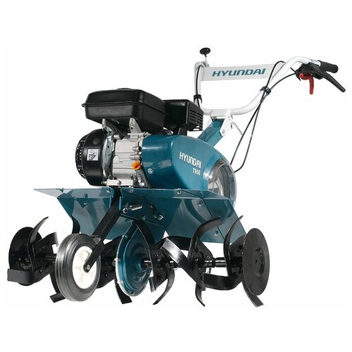 ���� ����������� ���������� HYUNDAI � 850, 6.5 �.�.