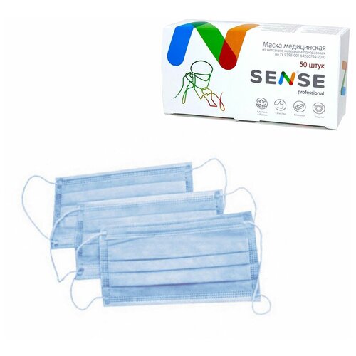     SENSE Professional  , 50 .,   -     , -  