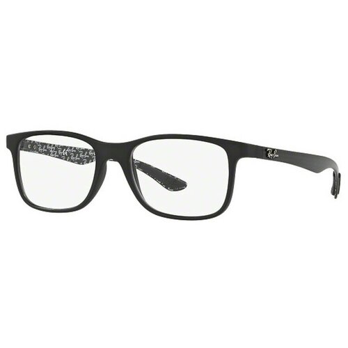    Ray-Ban RB(RX) 8903 (55), Matte Black (5263)  -     , -  