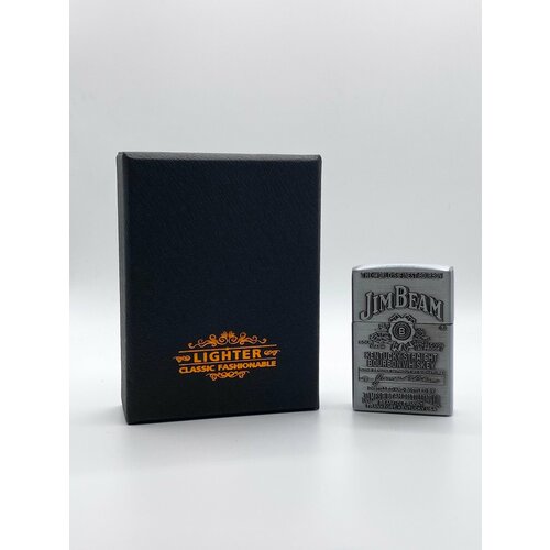 ���� ������� ��������� Jim Beam