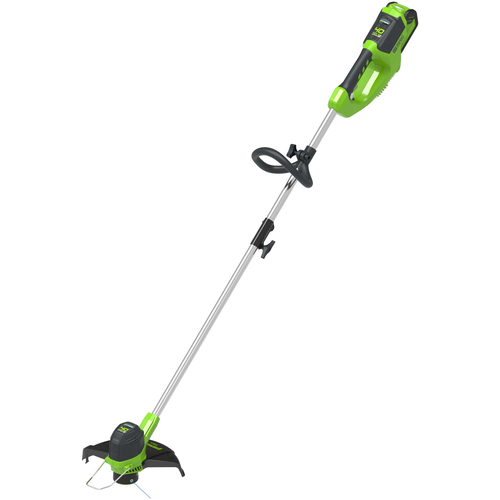     Greenworks 2101507 G40LT30, 2, 40 ,   , 30   -     , -  