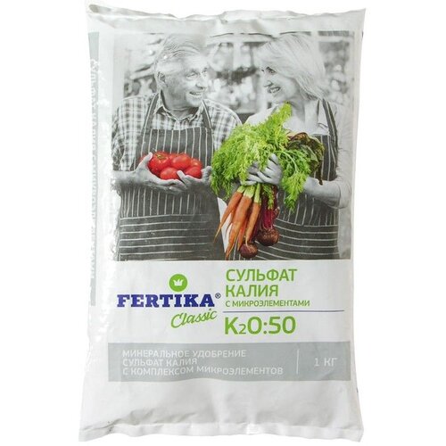    FERTIKA Classic  , 1 , 1000 , 1 .  -     , -  