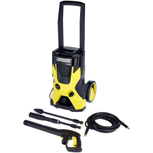 ���� ����� �������� �������� KARCHER K 5 Basic (1.180-580.0), 145 ���, 500 �/�