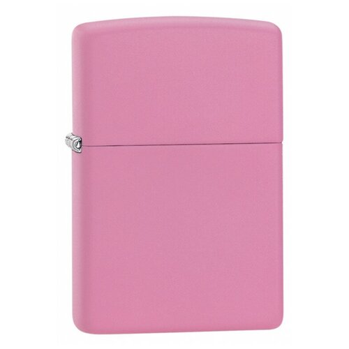   Zippo Classic   Pink Matte 60  56.7   -     , -,   