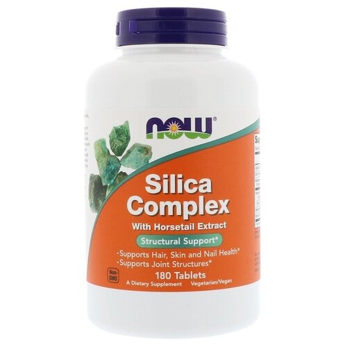   Silica Complex structural support ., 100 , 180 .  -     , -  