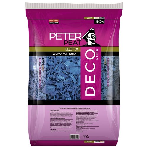    PETER PEAT Deco Line , 60 , 25 