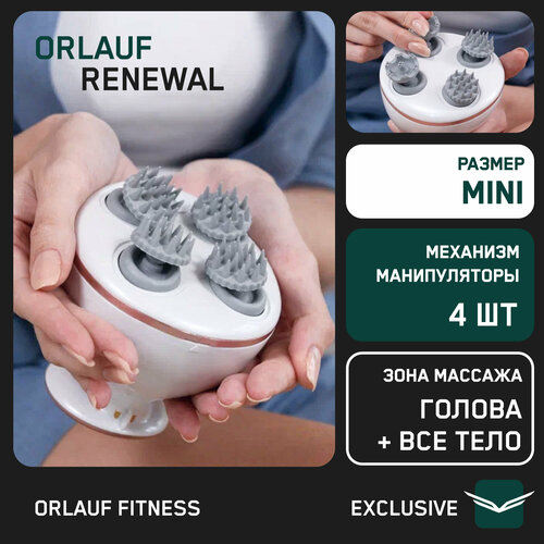      Orlauf Renewal  -     , -  