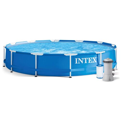    Intex Metal Frame 28212, 36676   -     , -,   