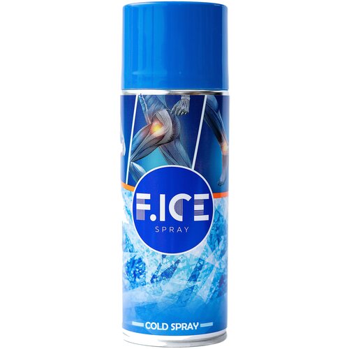  F.ICE SPRAY  , 400 , 1240 , 4 ., 10 x 15 , 4 .