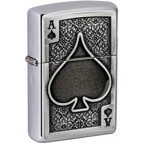 ���� ��������� Zippo 49637