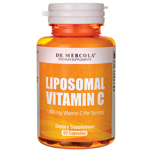 ���� Liposomal Vitamin C, 510 �, 60 ��.