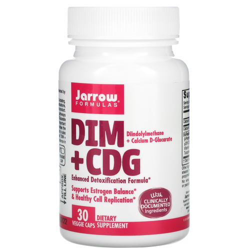 ���� ������� Jarrow Formulas DIM + CDG, 30 ��.
