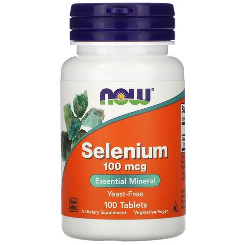   Selenium ., 100 , 100 , 0.405 , 100 .  -     , -  