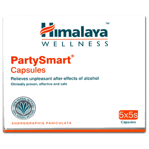 ���� PartySmart, 25 ��.