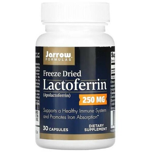���� Jarrow Formulas, �����������, ���������������, 250 ��, 30 ������
