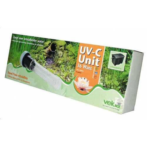   - UV-C Unit 36   -     , -,   