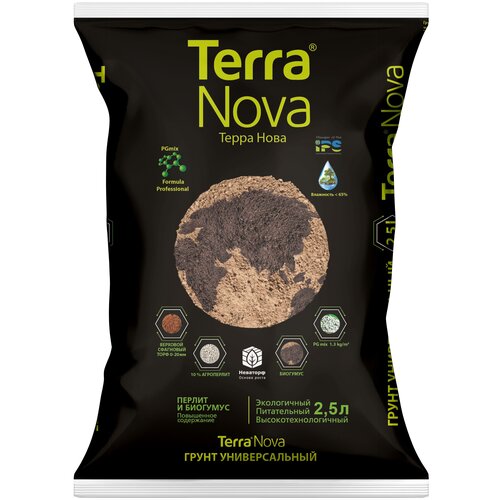         (Terra Nova) 2,5 .  -     , -  