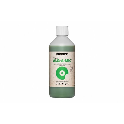    BioBizz Alg-A-Mic 0,5  -     , -,   
