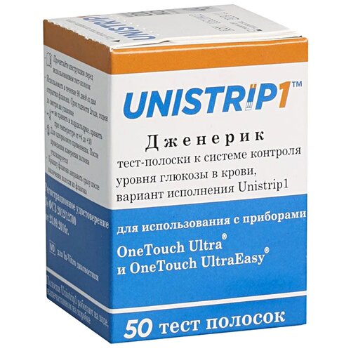 ���� Unistrip1 ����-�������