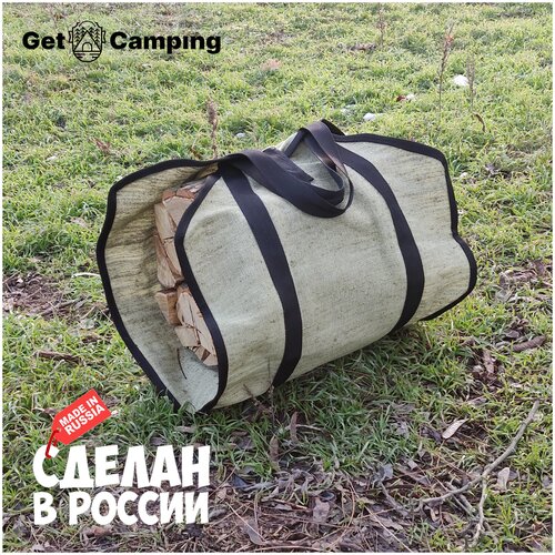 ���� ����� - ��������� ��� ���� GetCamping, � ������� �� ������ � ��������� (�������, ����. 46�92��, GC-0901)