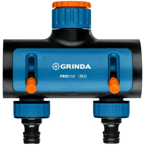   GRINDA TS-2,  3/4?-1?   ,     3/4? - 1,  , PROLine (8-426312)  -     , -  