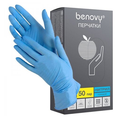      BENOVY  XS, 100 /  -     , -  