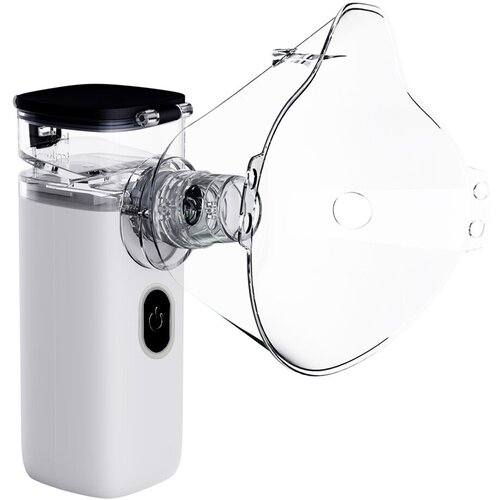      /     Mesh Nebulizer  -     , -  