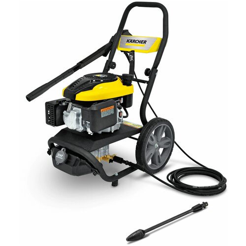       KARCHER G 7.180 (1.107-390.0), 180 , 590 /  -     , -  